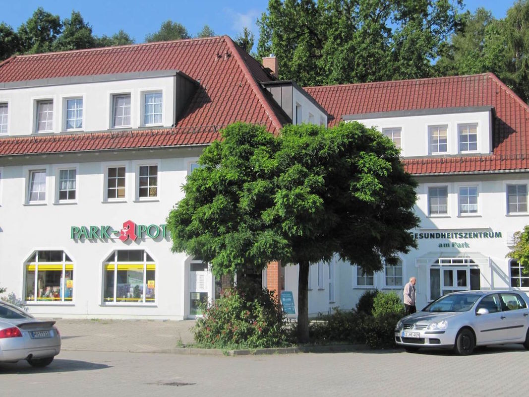 Startseite Einheitsgemeinde Lohsa